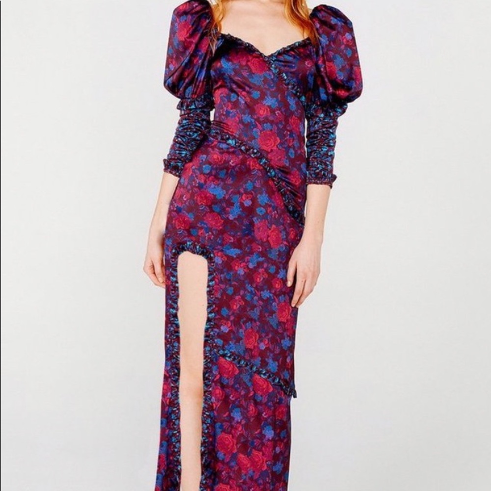 for love and lemons selkie style